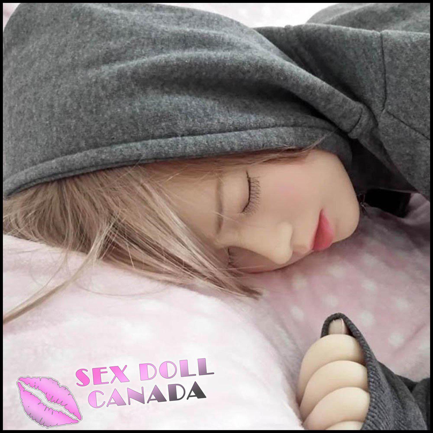 WM Realistic Sex Doll Fit Athletic Big Tits Breasts Asian Japanese Chinese