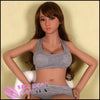 WM Realistic Sex Doll Short Petite Curvy Full Body Asian Japanese Chinese