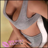WM Realistic Sex Doll Big Tits Breasts Fit Athletic Small Waist