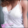 WM Realistic Sex Doll Small Waist Fit Athletic Big Tits Breasts