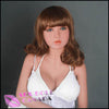 WM Realistic Sex Doll Small Waist Big Tits Breasts Short Petite