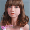 WM Realistic Sex Doll Big Tits Breasts Short Petite Small Waist