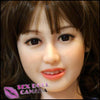 WM Realistic Sex Doll Curvy Full Body Short Petite Big Tits Breasts