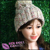 WM Realistic Sex Doll Asian Japanese Chinese Fit Athletic Big Tits Breasts
