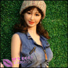 WM Realistic Sex Doll Small Waist Asian Japanese Chinese Big Tits Breasts