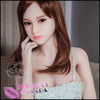 SE DOLL Realistic Sex Doll Thick Thighs Asian Japanese Chinese Curvy Full Body