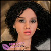 YL Realistic Sex Doll Short Petite Curvy Full Body Big Thick Thighs