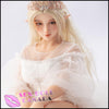 Sanhui Dolls Realistic Sex Doll Elf Fantasy Cosplay Short Petite Small Waist