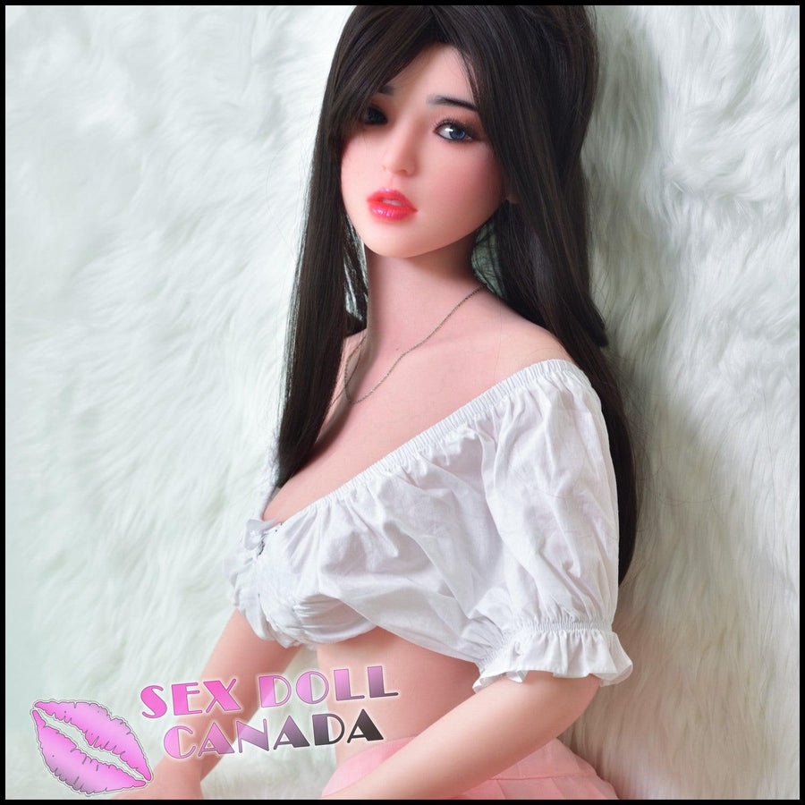 Tayu Realistic Sex Doll Big Tits Breasts Small Waist Short Petite