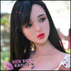 Tayu Realistic Sex Doll Big Tits Breasts Black Hair Asian Japanese Chinese