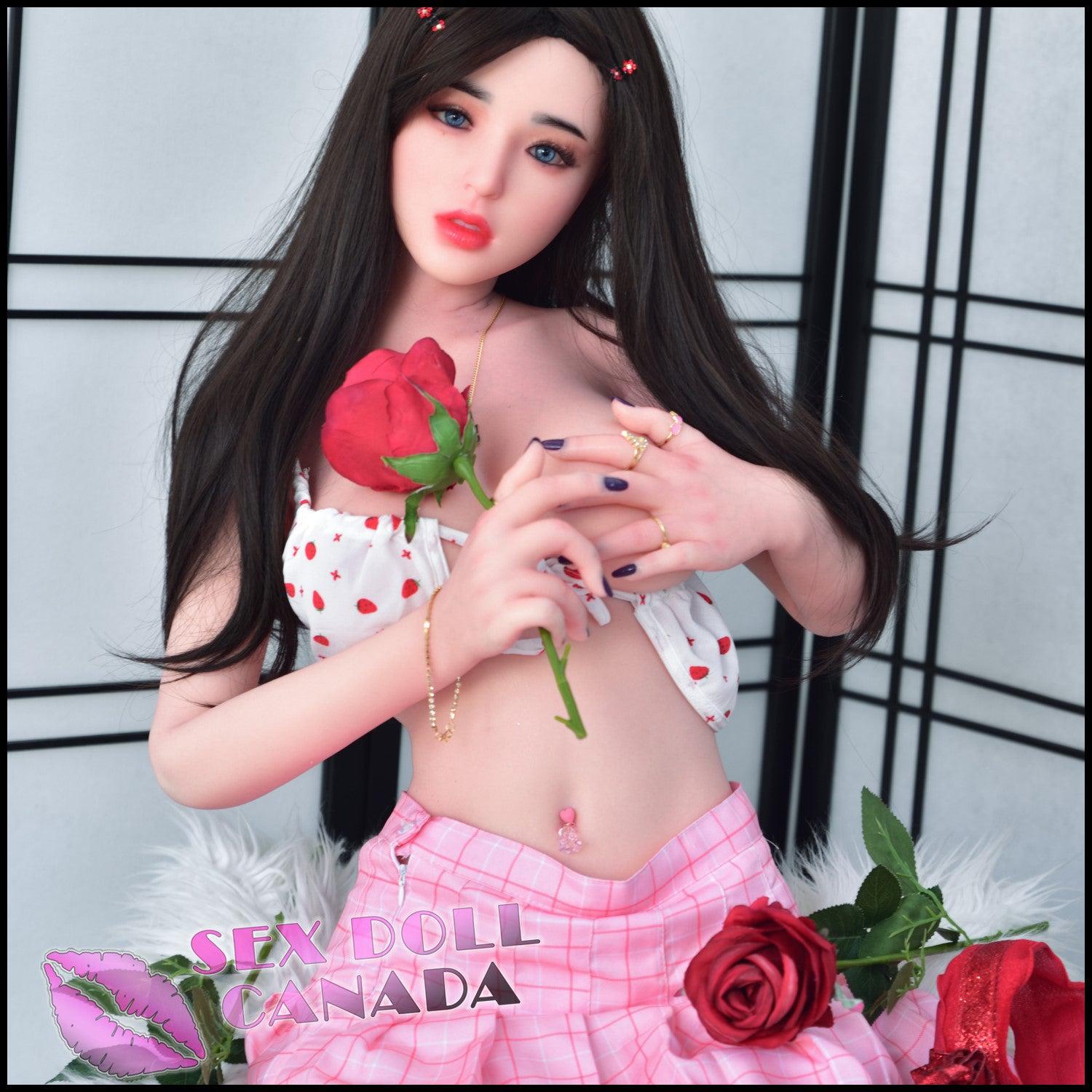 Tayu Realistic Sex Doll Big Tits Breasts Small Waist Asian Japanese Chinese