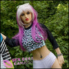 AS Realistic Sex Doll Fit Athletic Short Petite Curvy Full Body