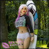 AS Realistic Sex Doll Fit Athletic Short Petite Curvy Full Body