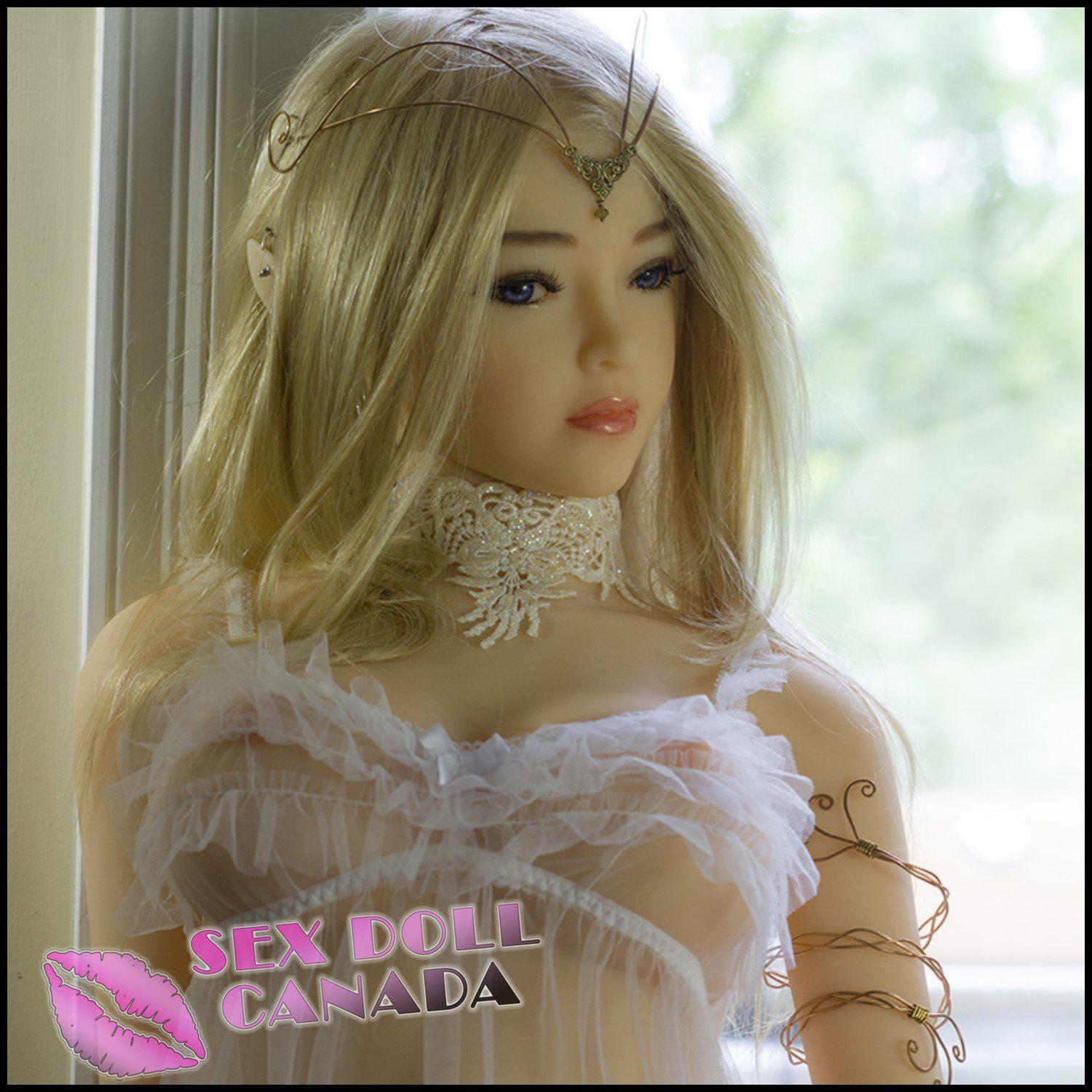 AS Realistic Sex Doll Fit Athletic Small Waist Short Petite