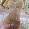 AS Realistic Sex Doll Big Tits Breasts Curvy Full Body Short Petite
