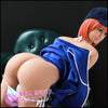 Jarliet Realistic Sex Doll Short Petite Fit Athletic Curvy Full Body