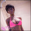 JY Realistic Sex Doll Short Petite Big Tits Breasts Fit Athletic