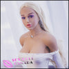 JY Realistic Sex Doll Big Tits Breasts Small Waist Blonde Hair