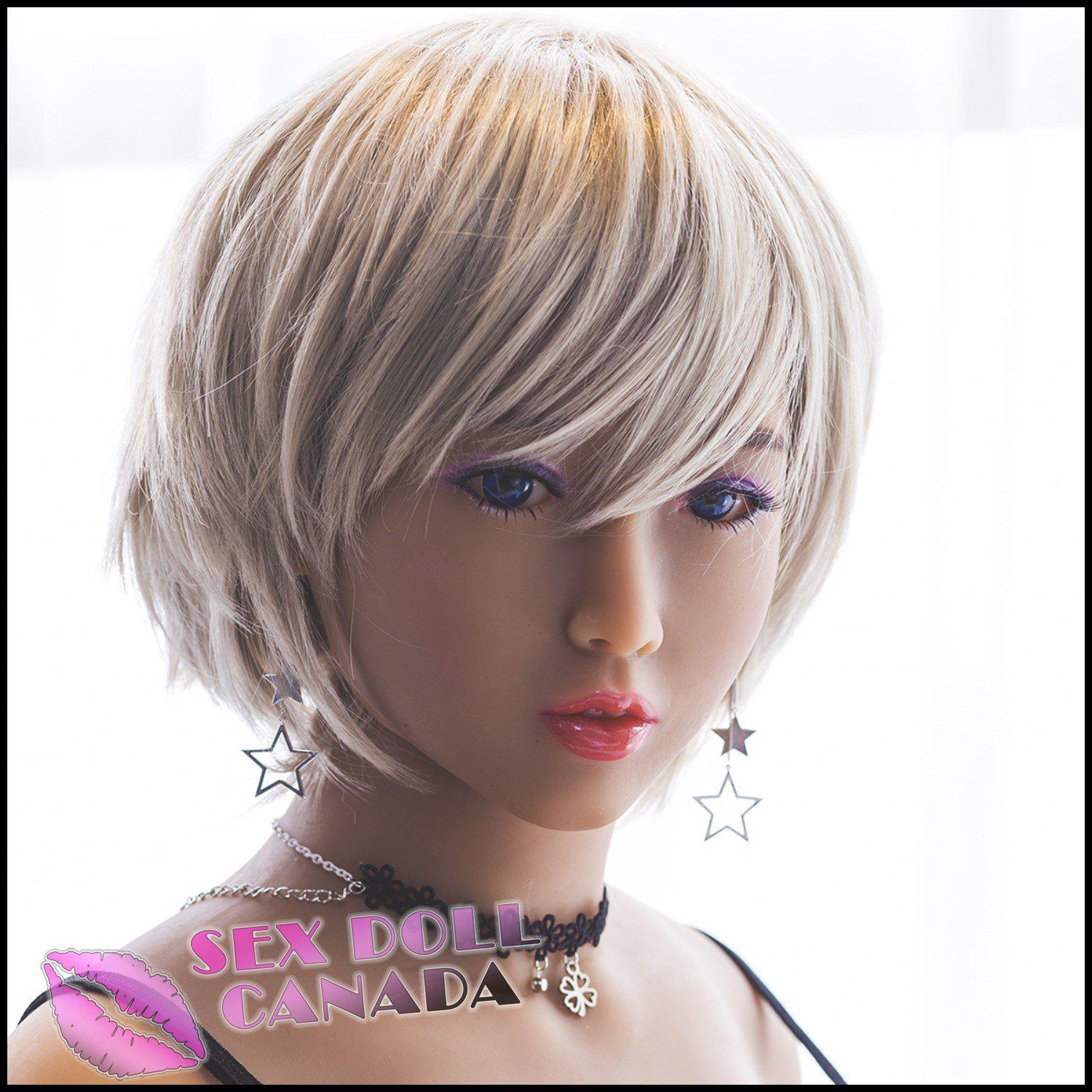 JY Realistic Sex Doll Big Tits Breasts Asian Japanese Chinese Small Waist