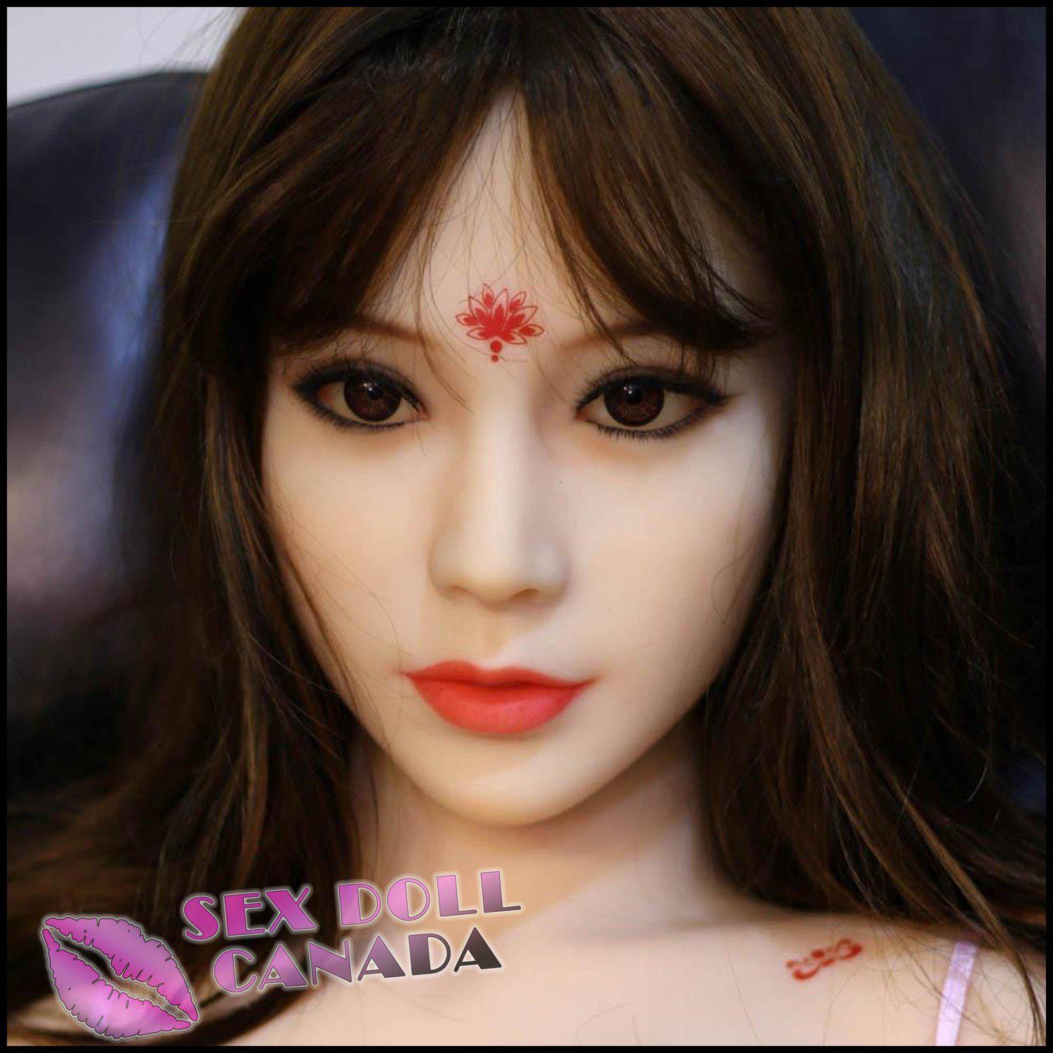 WM Realistic Sex Doll Small Waist Huge Tits Boobs Short Petite