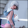 WM Realistic Sex Doll Small Waist Huge Tits Boobs Short Petite
