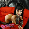 YL Realistic Sex Doll Elf Fantasy Cosplay Big Tits Breasts Big Thick Thighs
