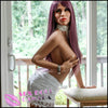 YL Realistic Sex Doll Curvy Full Body Big Tits Breasts Fit Athletic