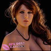 YL Realistic Sex Doll Big Tits Breasts Curvy Full Body Short Petite