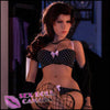 YL Realistic Sex Doll Short Petite Curvy Full Body Fit Athletic