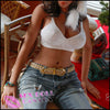 YL Realistic Sex Doll Big Tits Breasts Fit Athletic Curvy Full Body