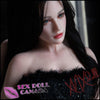 Sino-Doll Realistic Sex Doll Big Tits Breasts Black Hair Short Petite
