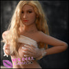 6YE Realistic Sex Doll Fit Athletic Big Tits Breasts Blonde Hair
