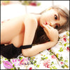 6YE Realistic Sex Doll Big Tits Breasts Short Petite Small Waist