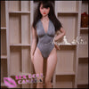 Angel Kiss Realistic Sex Doll Asian Japanese Chinese Small Waist Short Petite