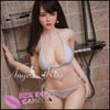 Angel Kiss Realistic Sex Doll Small Waist Asian Japanese Chinese Curvy Full Body