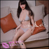 Angel Kiss Realistic Sex Doll Big Tits Breasts Asian Japanese Chinese Small Waist