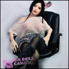 HR Doll Realistic Sex Doll Curvy Full Body Thick Thighs Asian Japanese Chinese