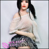 HR Doll Realistic Sex Doll Big Tits Breasts Thick Thighs Small Waist