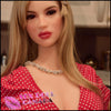 HR Doll Realistic Sex Doll Big Tits Breasts Short Petite Small Waist