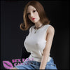 IL DOLL Realistic Sex Doll Fit Athletic Small Waist Huge Tits Boobs