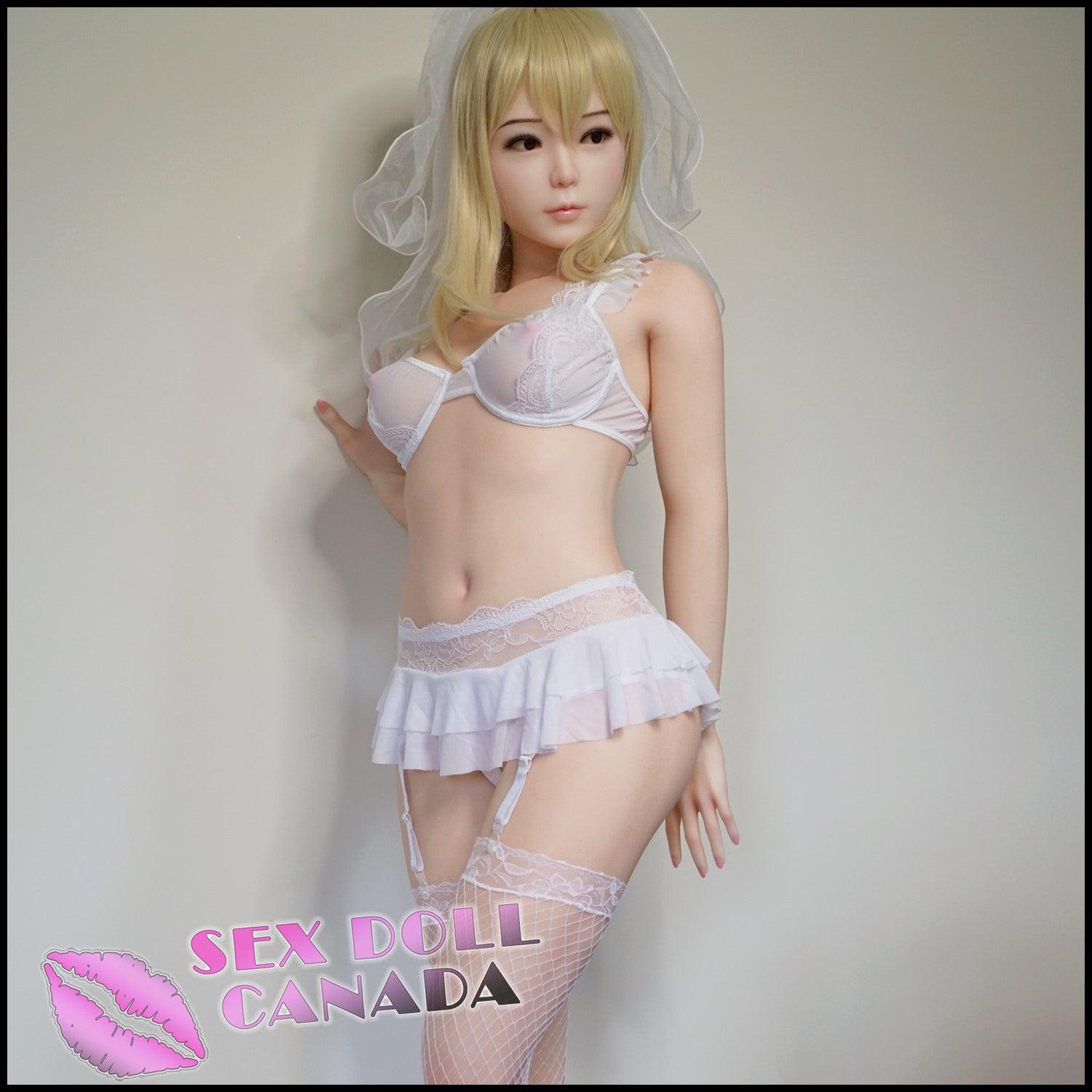 Piper Realistic Sex Doll Big Tits Breasts Small Waist Asian Japanese Chinese