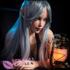 SE DOLL Realistic Sex Doll Elf Fantasy Cosplay Fit Athletic Western American