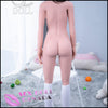 SE DOLL Realistic Sex Doll Fit Athletic Big Tits Breasts Small Waist
