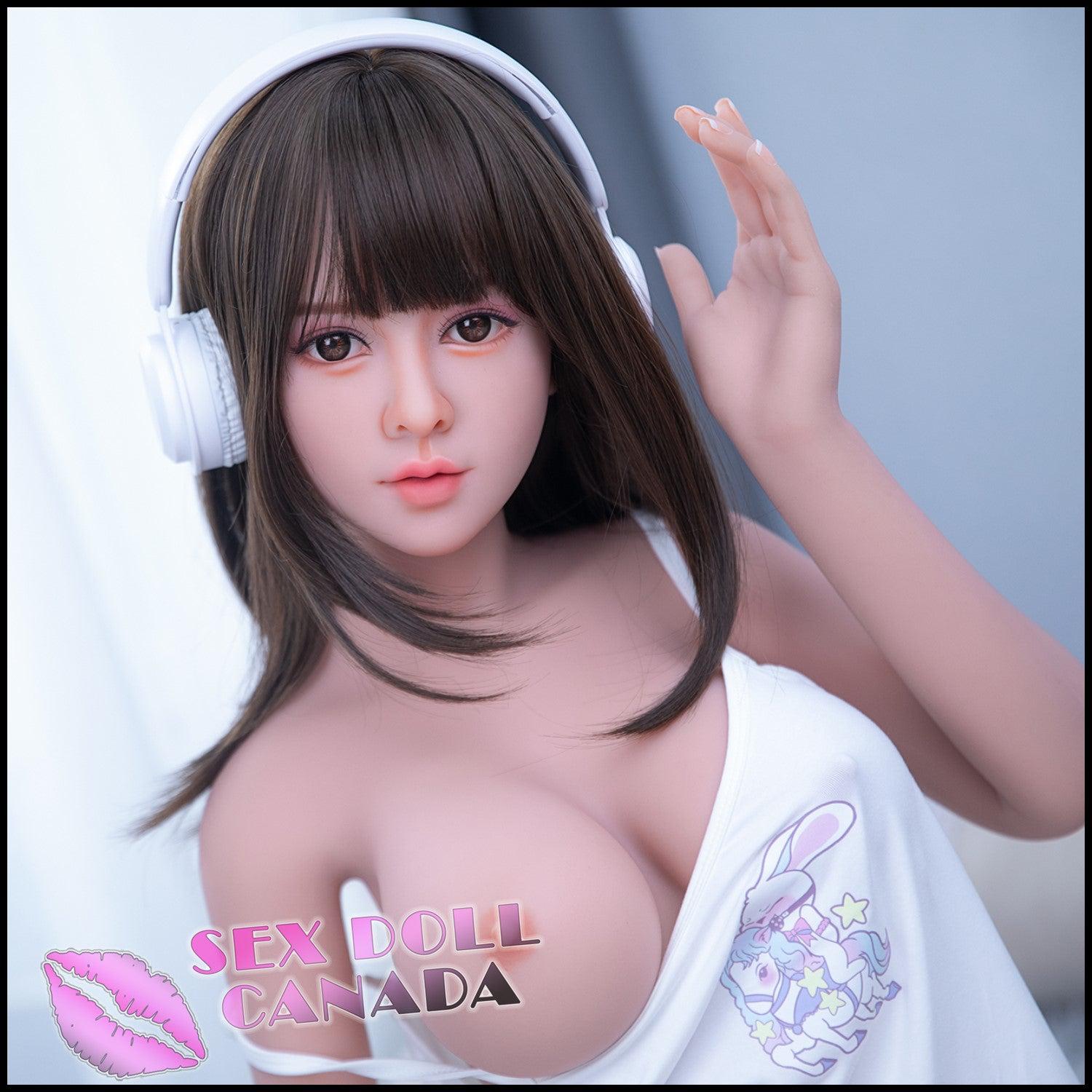 SE DOLL Realistic Sex Doll Small Waist Fit Athletic Asian Japanese Chinese