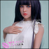 SE DOLL Realistic Sex Doll Short Petite Small Waist Big Tits Breasts