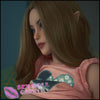 SE DOLL Realistic Sex Doll Big Tits Breasts Elf Fantasy Cosplay Fit Athletic