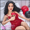 IRONTECH Realistic Sex Doll Big Thick Thighs Fit Athletic Short Petite