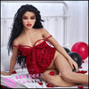 IRONTECH Realistic Sex Doll Fit Athletic Black Ebony African Thick Thighs