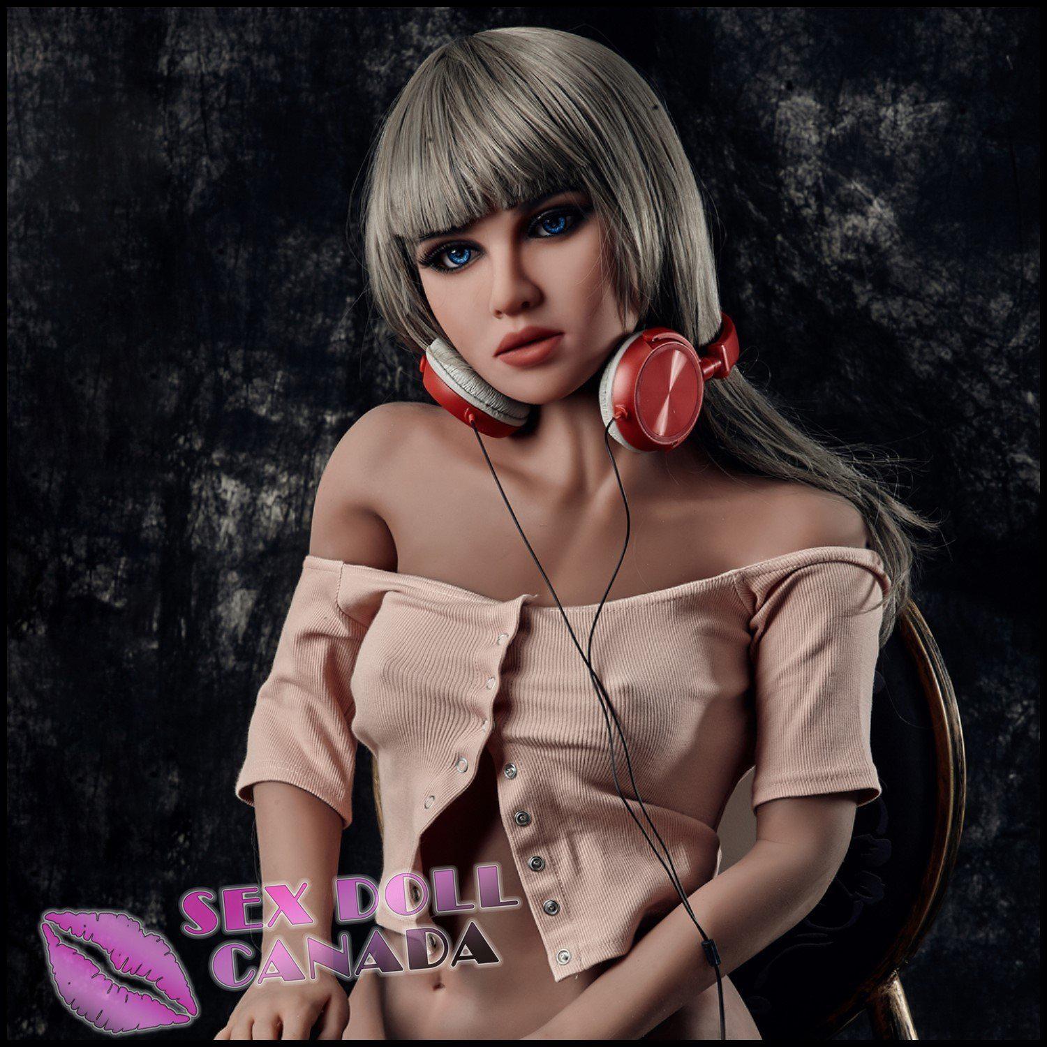 IRONTECH Realistic Sex Doll Thick Thighs Muscular Rough Small Waist