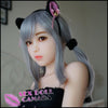 Piper Realistic Sex Doll Short Petite Asian Japanese Chinese Small Waist